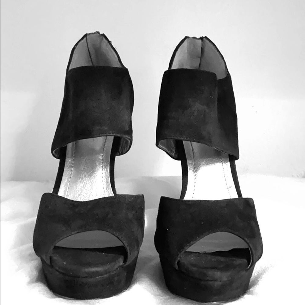 Bcbg stilettos